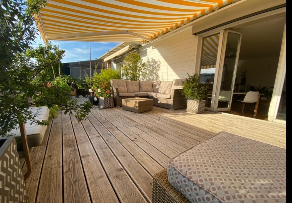 Homestay Limmatspitz Gebenstorf